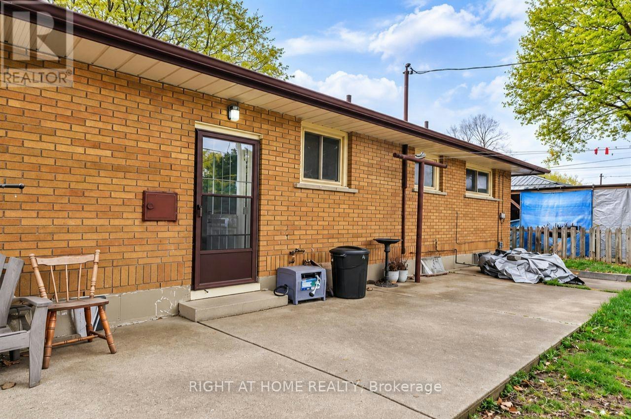 BASEMENT-200 Renfro Crescent, London, ON, N5Z 3B7 - 2