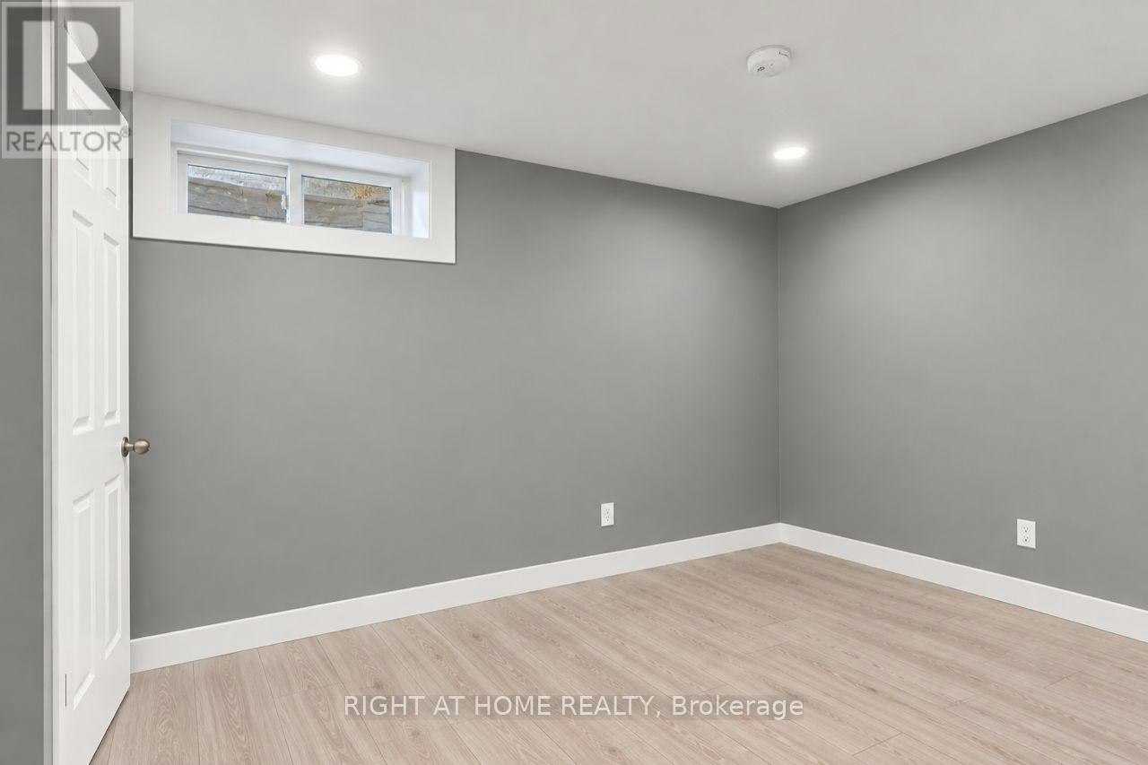 BASEMENT-200 Renfro Crescent, London, ON, N5Z 3B7 - 5