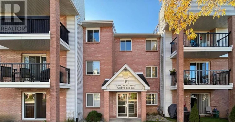 141-1096 Jalna Boulevard, London, ON, N6E 3B8