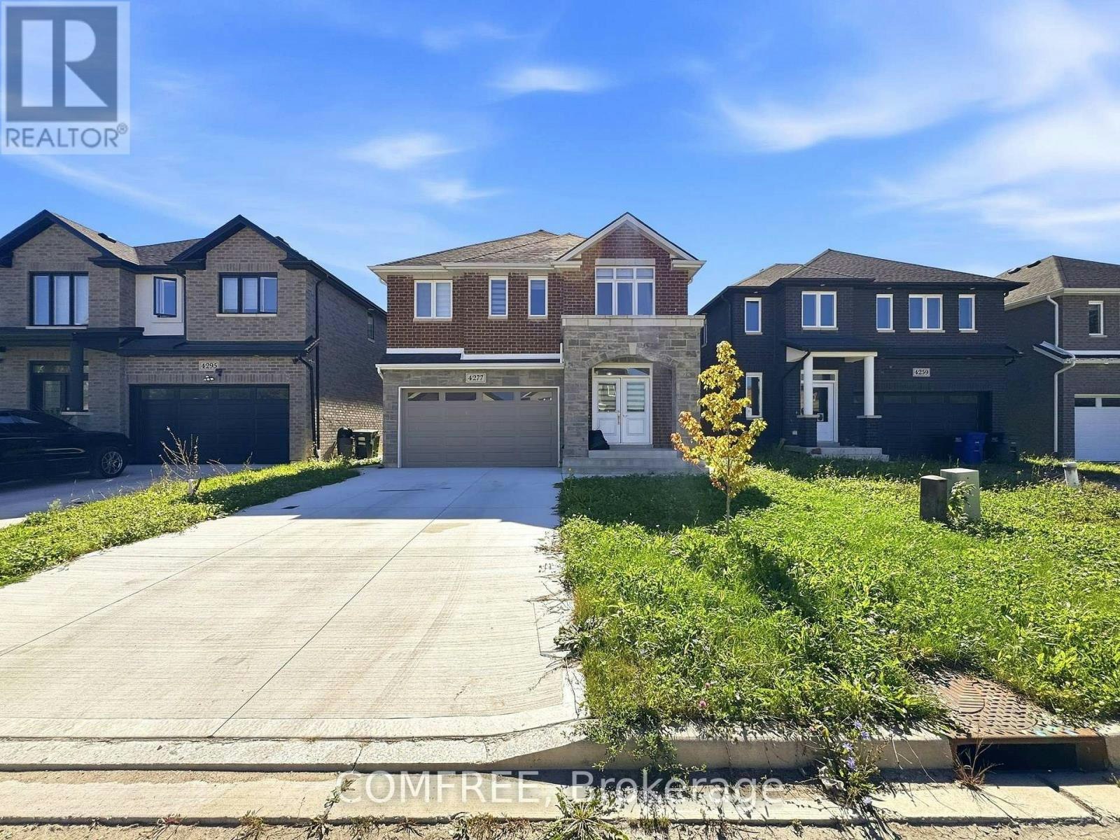 4277 John Ross Court, Windsor, ON, N8W 0B5