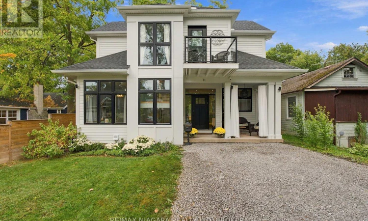 11 Wilberforce Avenue