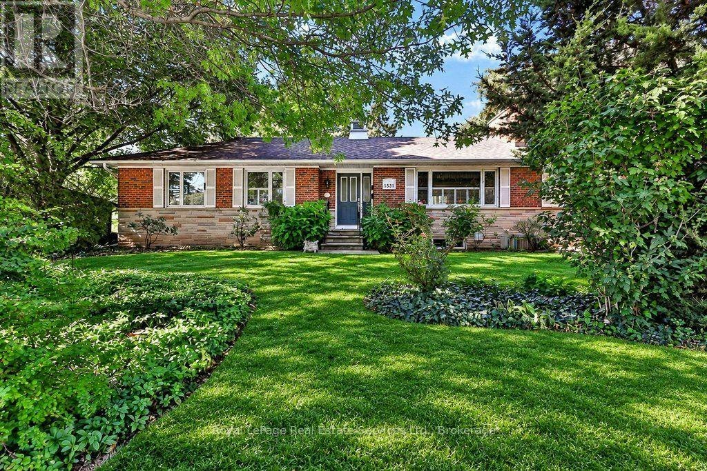 1531 Duncan Road, Oakville, ON, L6J 2R5