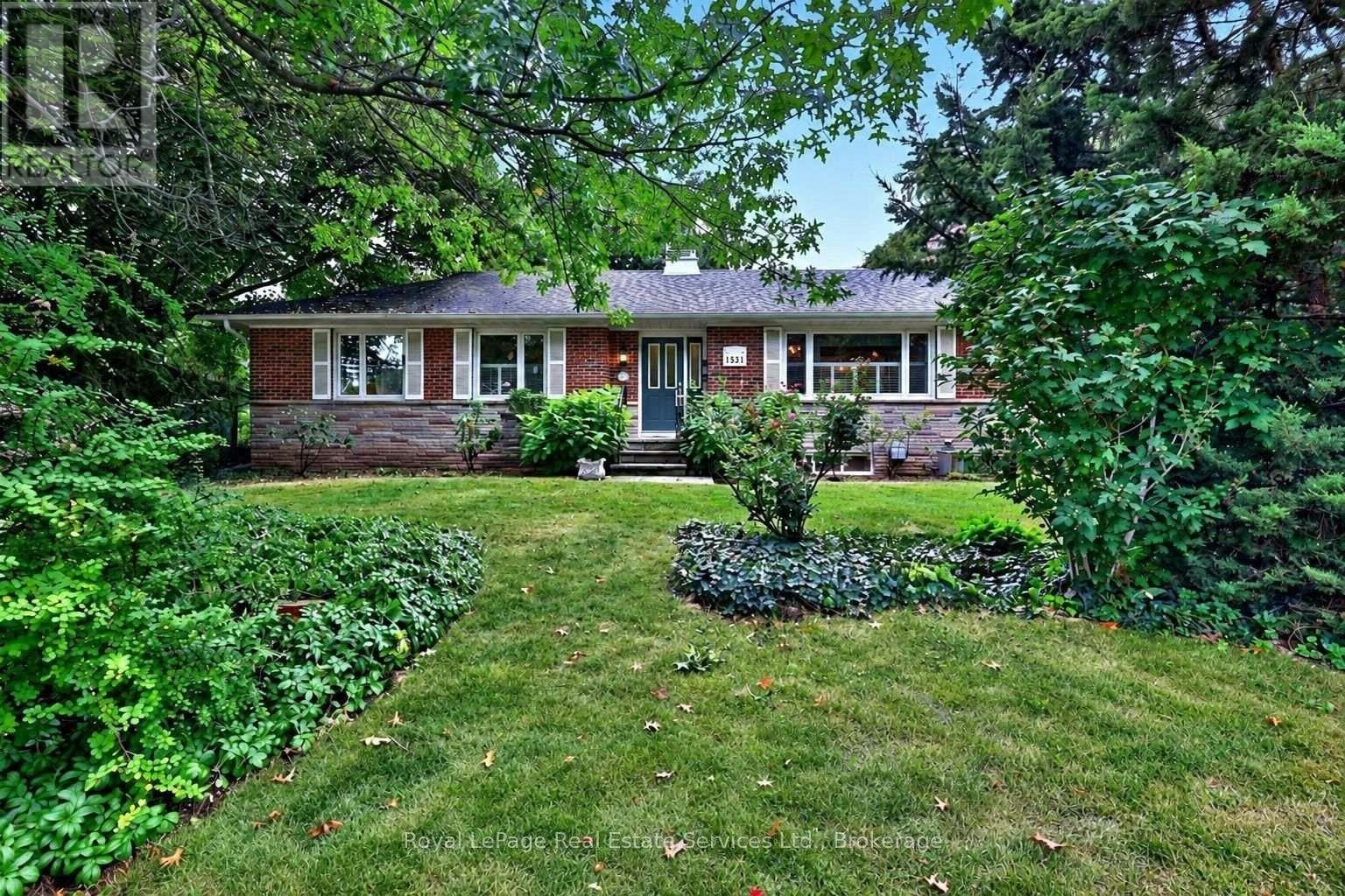 1531 Duncan Road, Oakville, ON, L6J 2R5