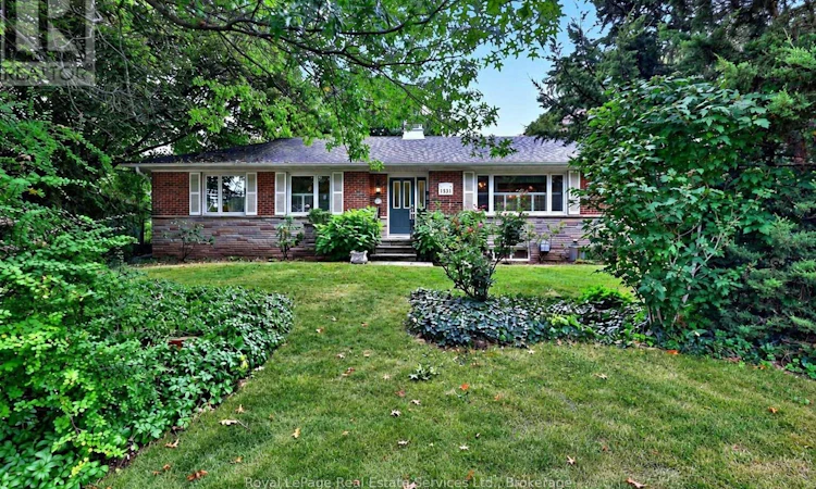 1531 Duncan Road