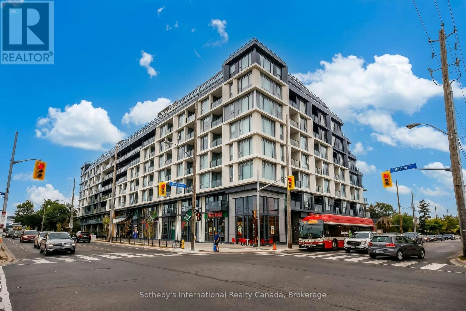 412-556 Marlee Avenue, Toronto, ON, M6B 0B1