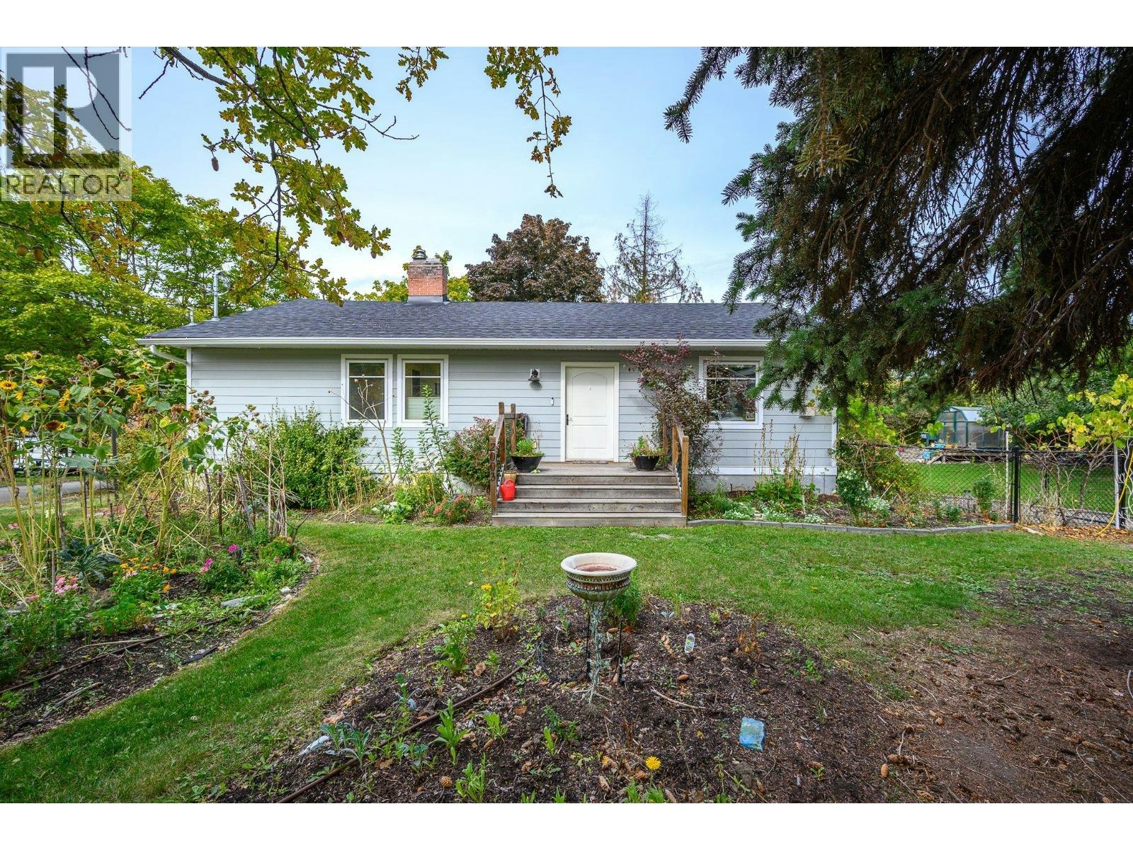 2003 30 Avenue, Vernon, BC, V1T 2A6