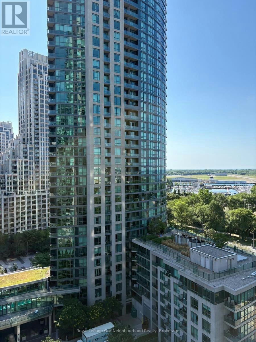 1503-219 Fort York Boulevard, Toronto, ON, M5V 1B1 - 12