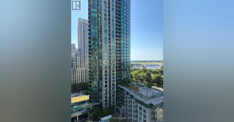 1503-219 Fort York Boulevard, Toronto, ON, M5V 1B1 - 12