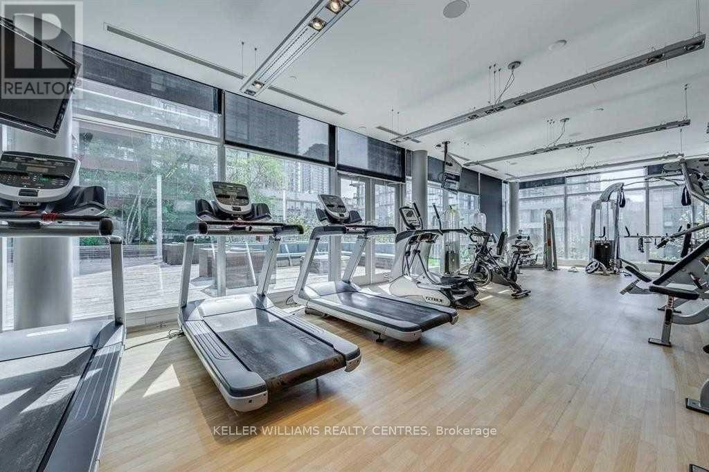 1220-4 K Spadina Avenue E, Toronto, ON, M5V 3Y9 - 16