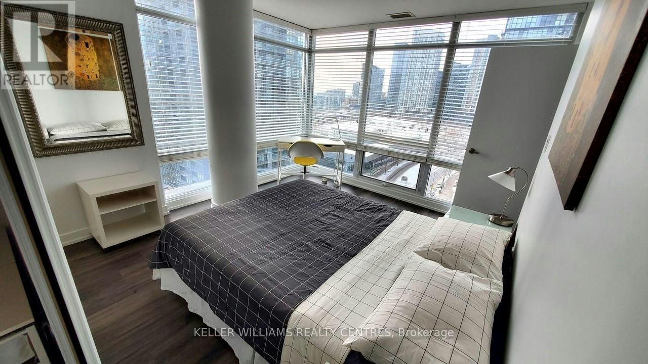 1220-4 K Spadina Avenue E, Toronto, ON, M5V 3Y9 - 3