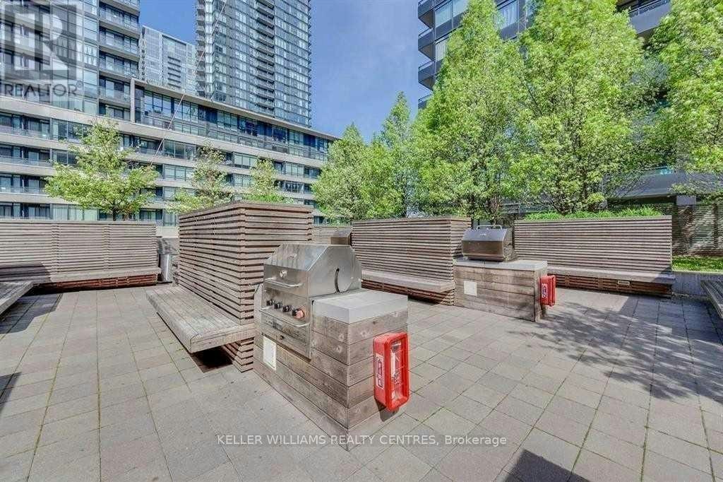 1220-4 K Spadina Avenue E, Toronto, ON, M5V 3Y9 - 17
