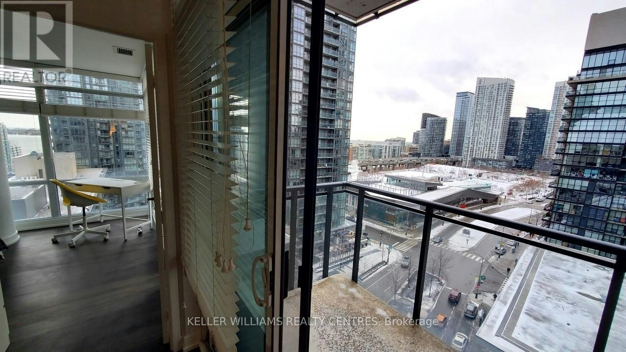 1220-4 K Spadina Avenue E, Toronto, ON, M5V 3Y9 - 5