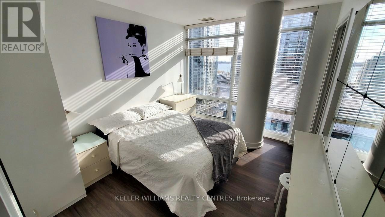 1220-4 K Spadina Avenue E, Toronto, ON, M5V 3Y9 - 7