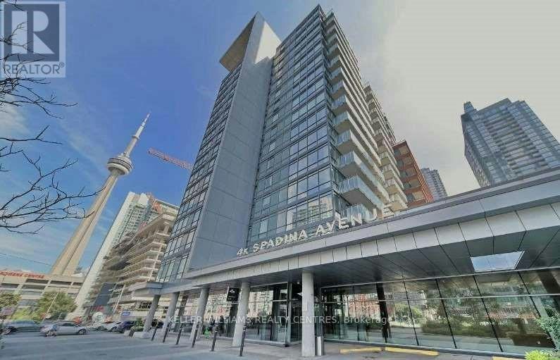 1220-4 K Spadina Avenue E, Toronto, ON, M5V 3Y9 - 13