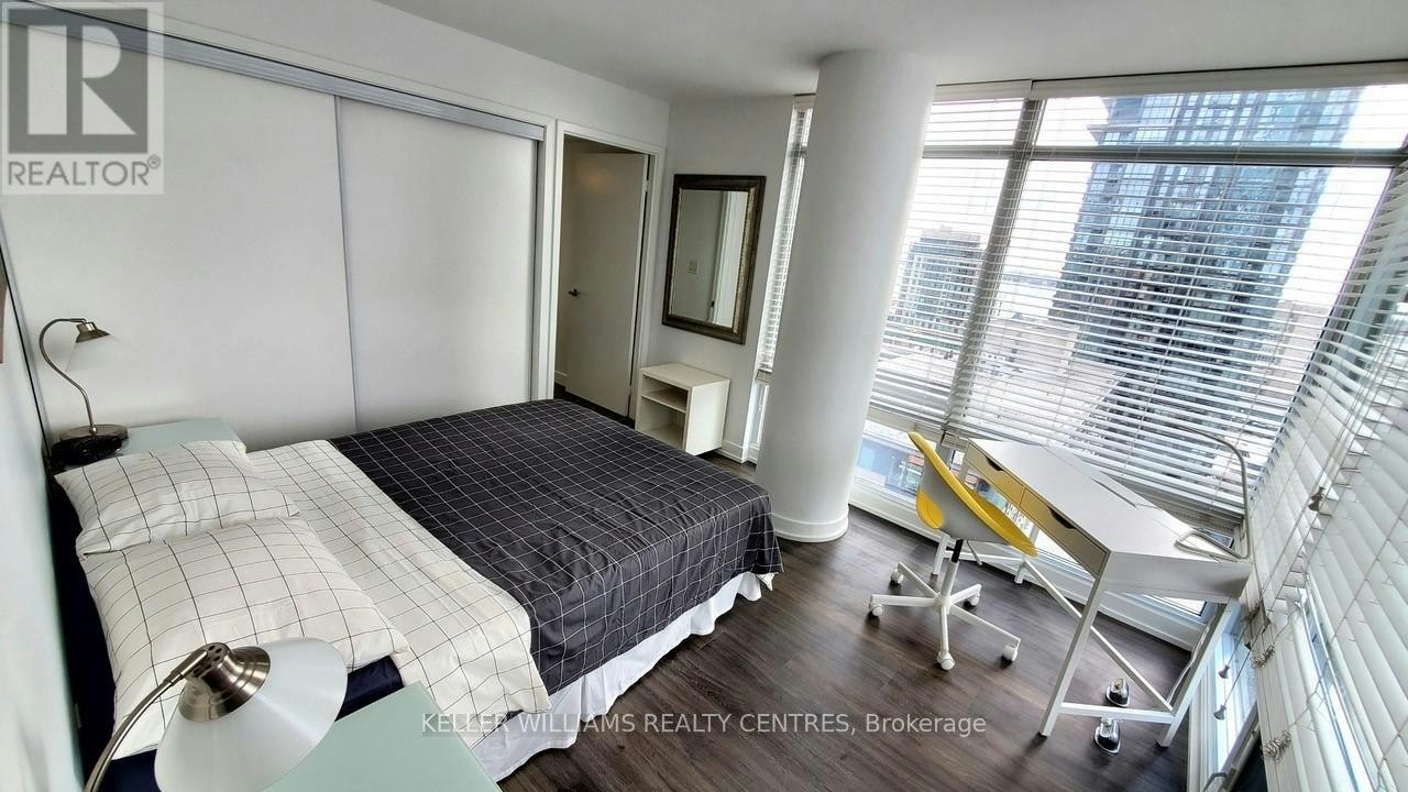 1220-4 K Spadina Avenue E, Toronto, ON, M5V 3Y9 - 4