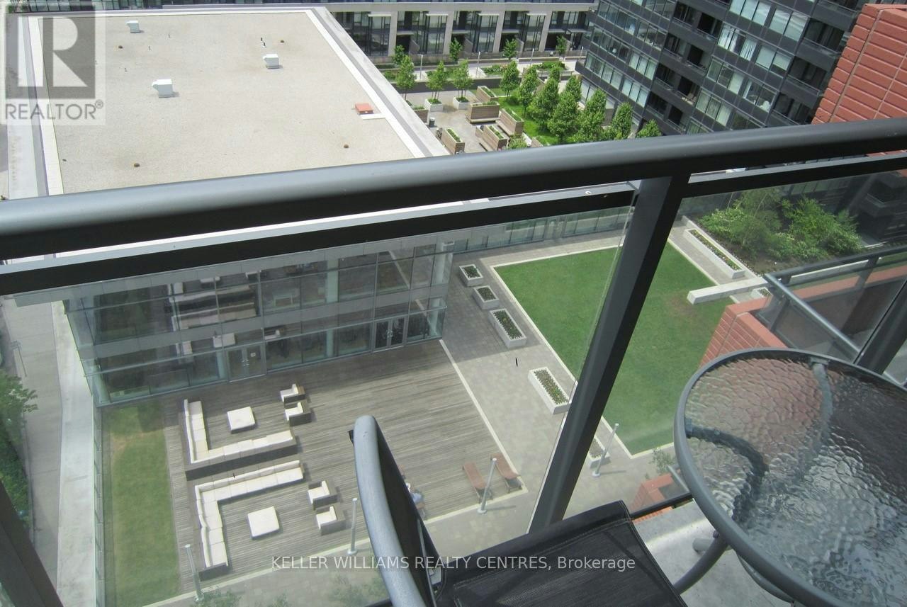 1220-4 K Spadina Avenue E, Toronto, ON, M5V 3Y9 - 12