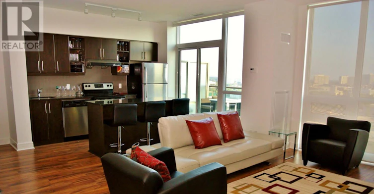 PH 14-35 Brian Peck Crescent, Toronto, ON, M4G 0A5 - 3