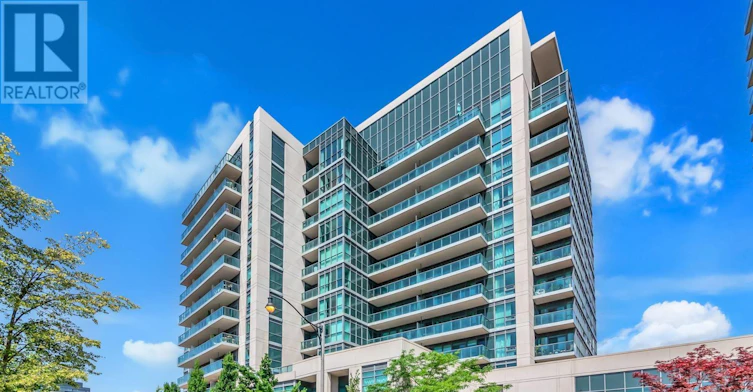 PH 14-35 Brian Peck Crescent, Toronto, ON, M4G 0A5