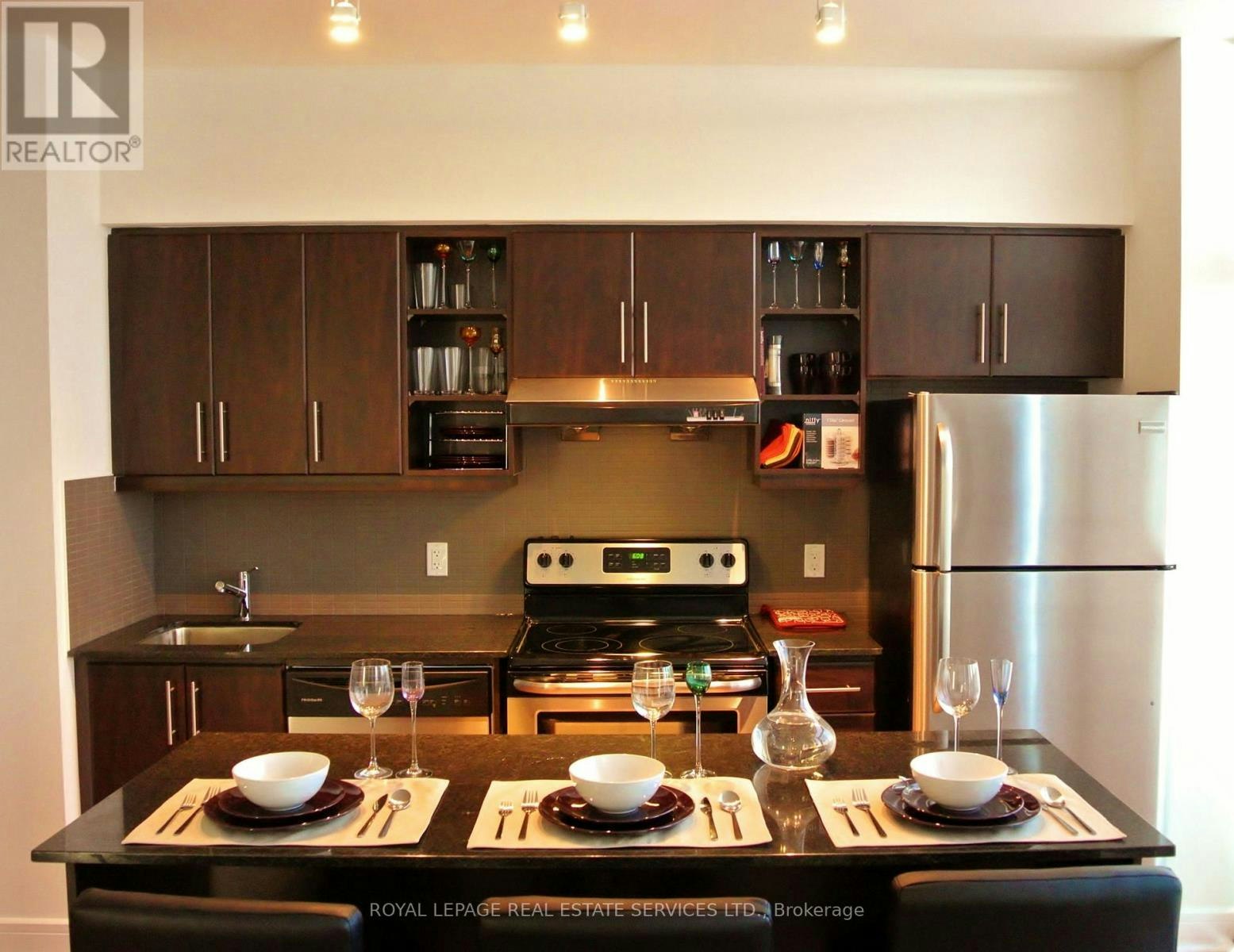 PH 14-35 Brian Peck Crescent, Toronto, ON, M4G 0A5 - 4