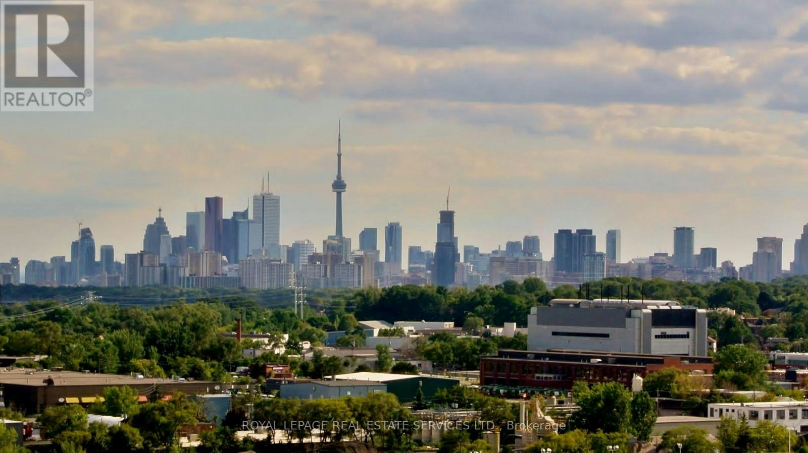 PH 14-35 Brian Peck Crescent, Toronto, ON, M4G 0A5 - 12