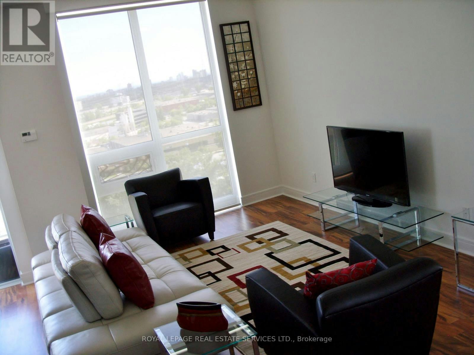 PH 14-35 Brian Peck Crescent, Toronto, ON, M4G 0A5 - 7