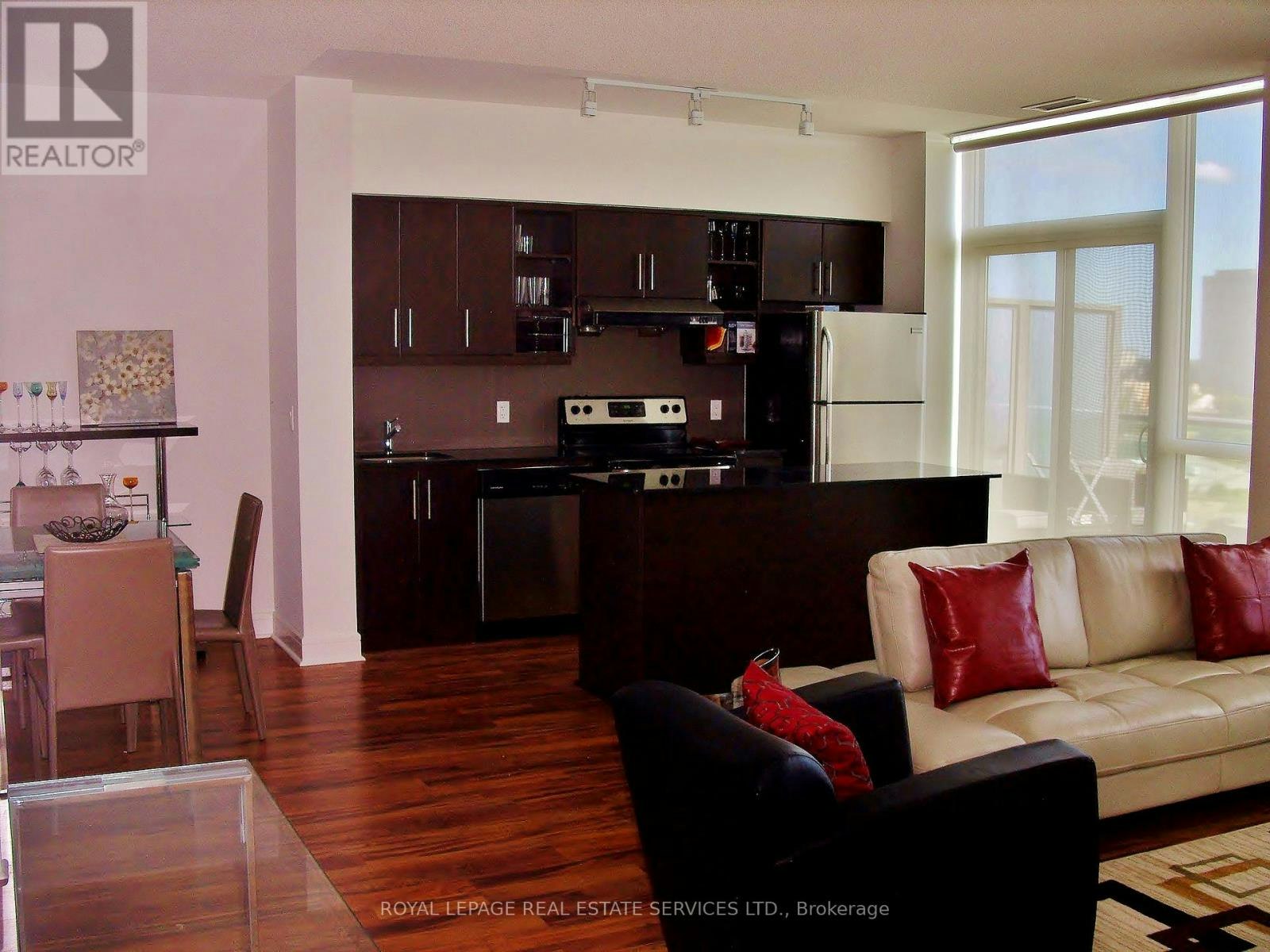 PH 14-35 Brian Peck Crescent, Toronto, ON, M4G 0A5 - 6