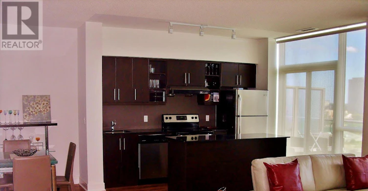 PH 14-35 Brian Peck Crescent, Toronto, ON, M4G 0A5 - 6