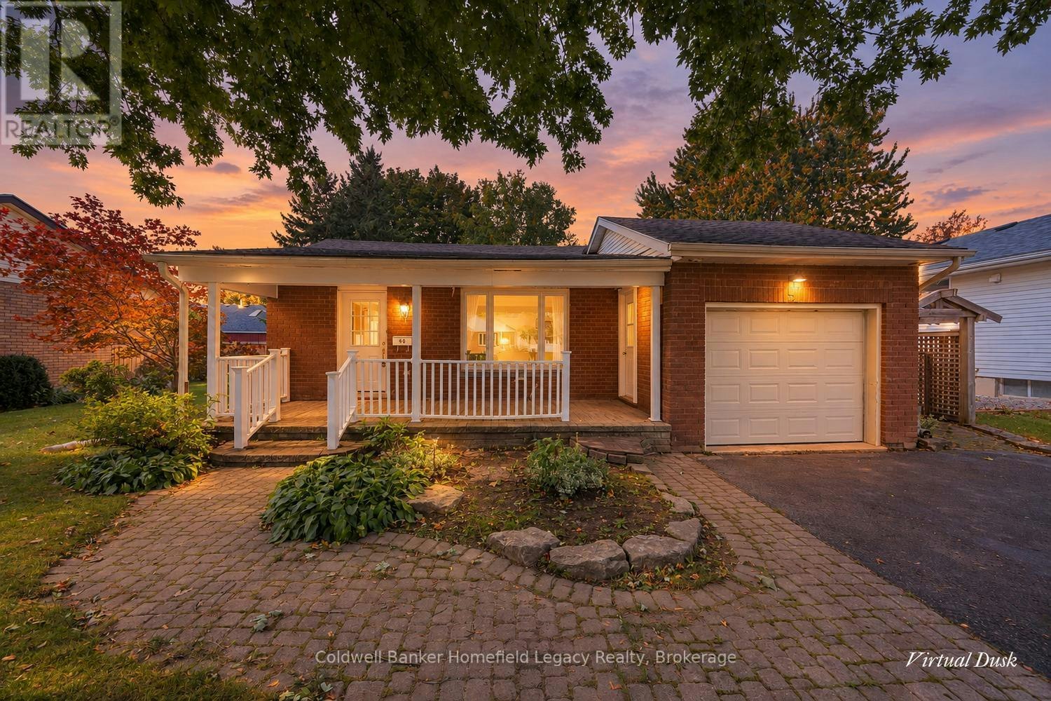 10 Dunsford Crescent, St. Marys, ON, N4X 1B1