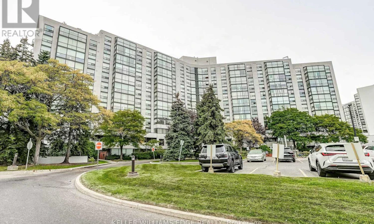 603-40 Harding Boulevard W