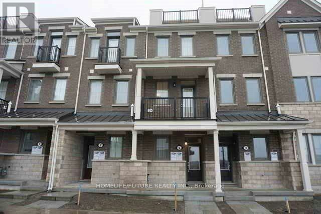 908-2 Blanche Lane, Markham, ON, L6B 1N3
