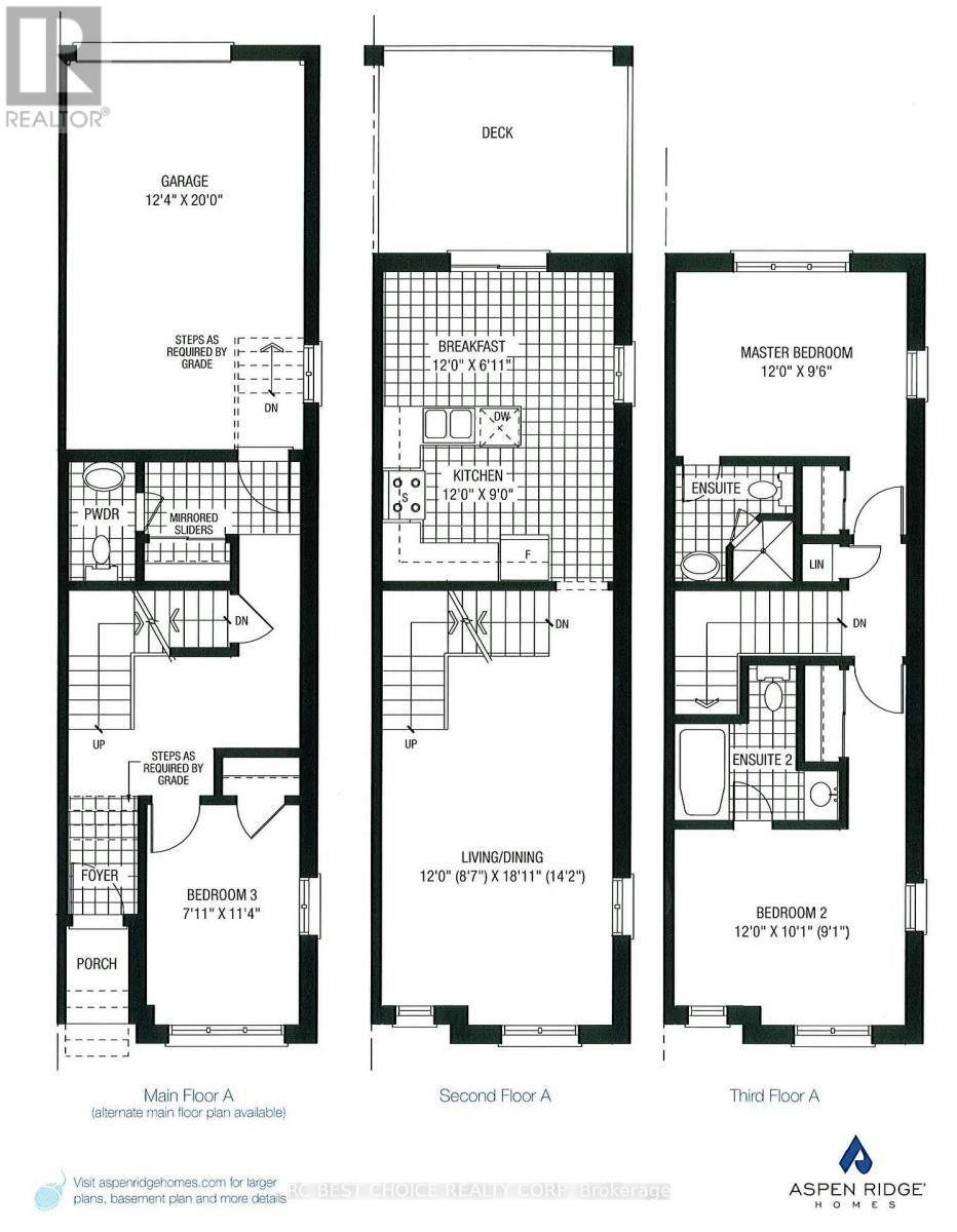 9982 Mccowan Road, Markham, ON, L6C 0N1 - 28