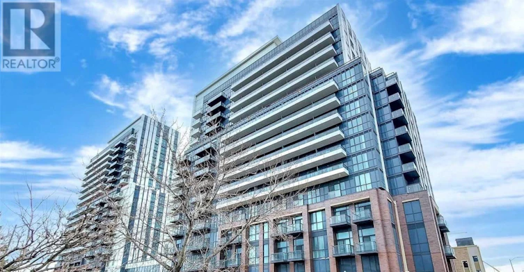 602-10 Honeycrisp Crescent, Vaughan, ON, L4K 0M7