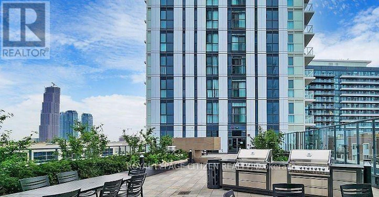 602-10 Honeycrisp Crescent, Vaughan, ON, L4K 0M7 - 10