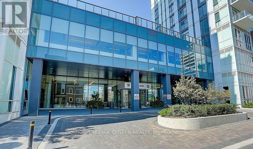 602-10 Honeycrisp Crescent, Vaughan, ON, L4K 0M7 - 2