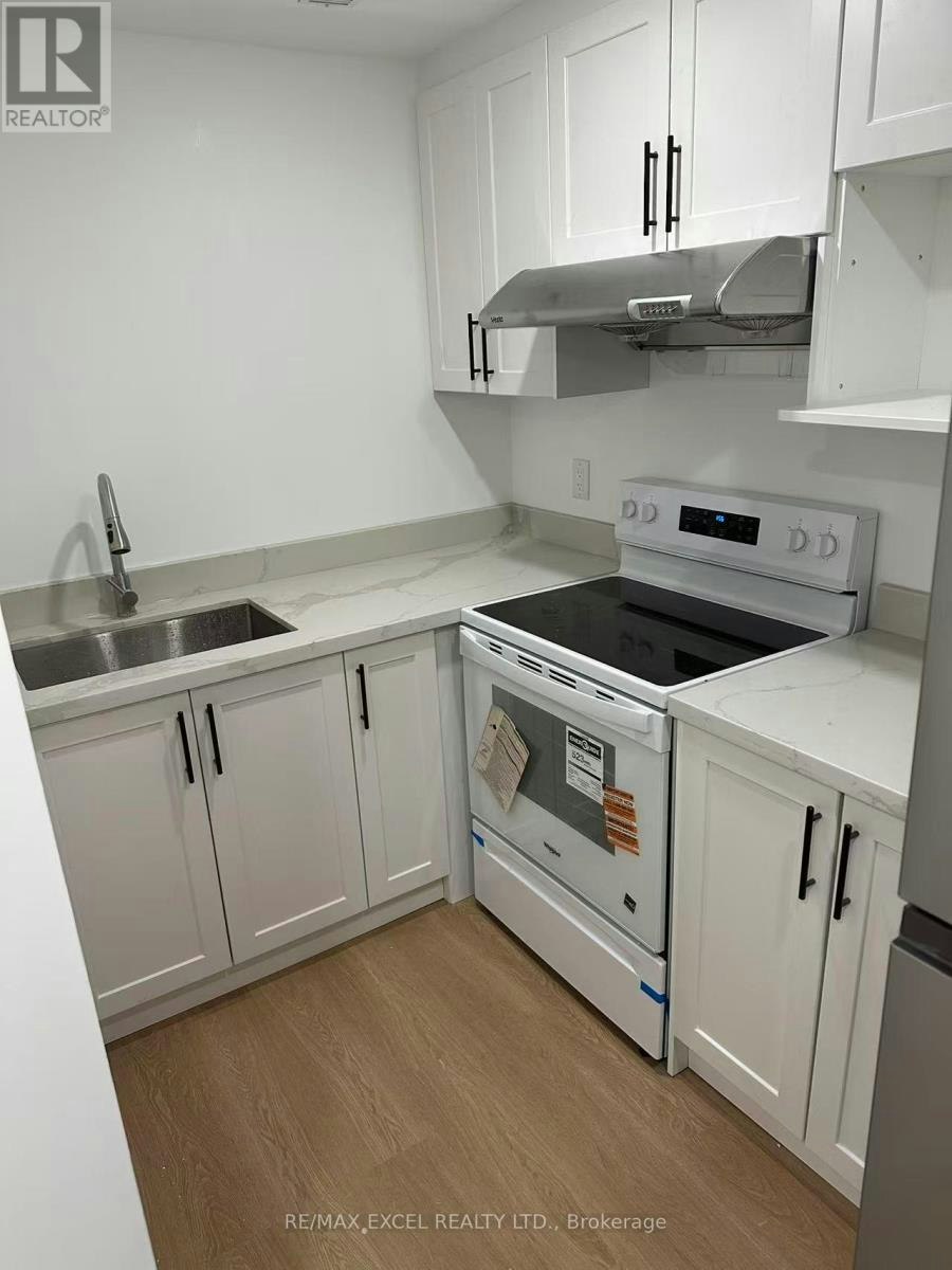 BSMT-145 Cabin Trail Crescent, Whitchurch-Stouffville, ON, L4A 0S7