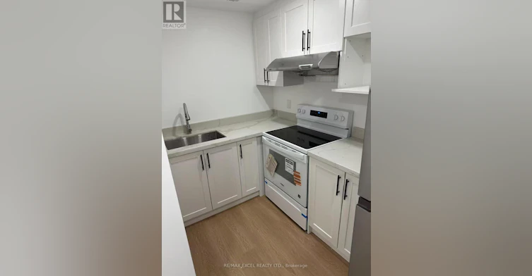 BSMT-145 Cabin Trail Crescent, Whitchurch-Stouffville, ON, L4A 0S7