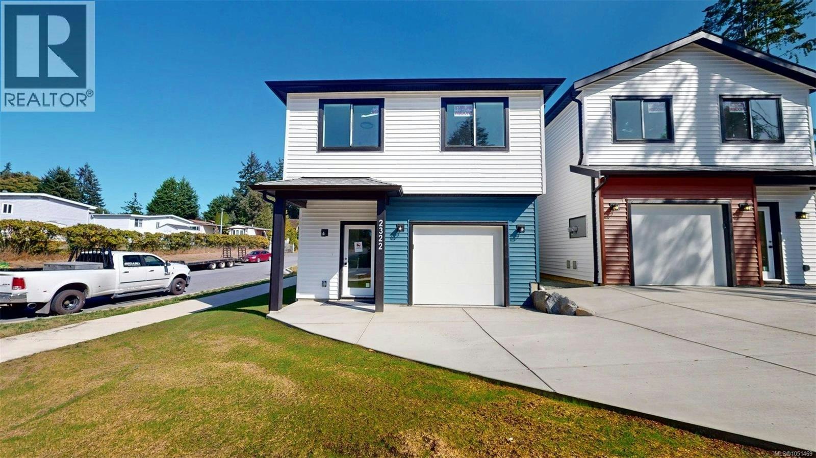 2322 Sparrow Lane, Nanaimo, BC, V9T 3S4