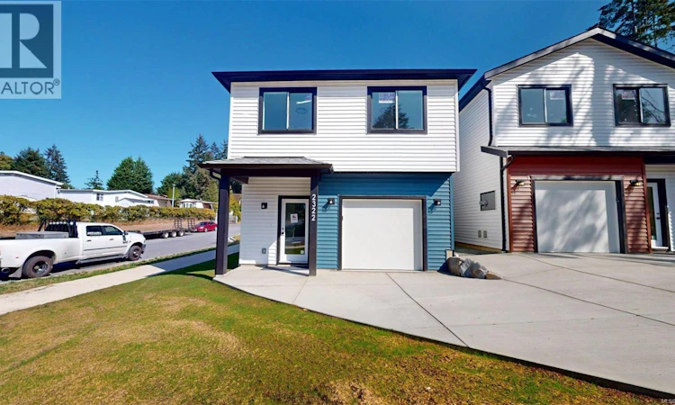 2322 Sparrow Lane