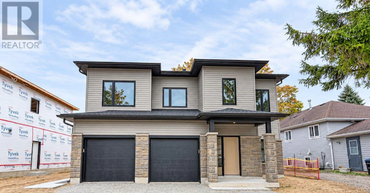 9-1 Riverdale Drive, Wasaga Beach, ON, L9Z 1E9