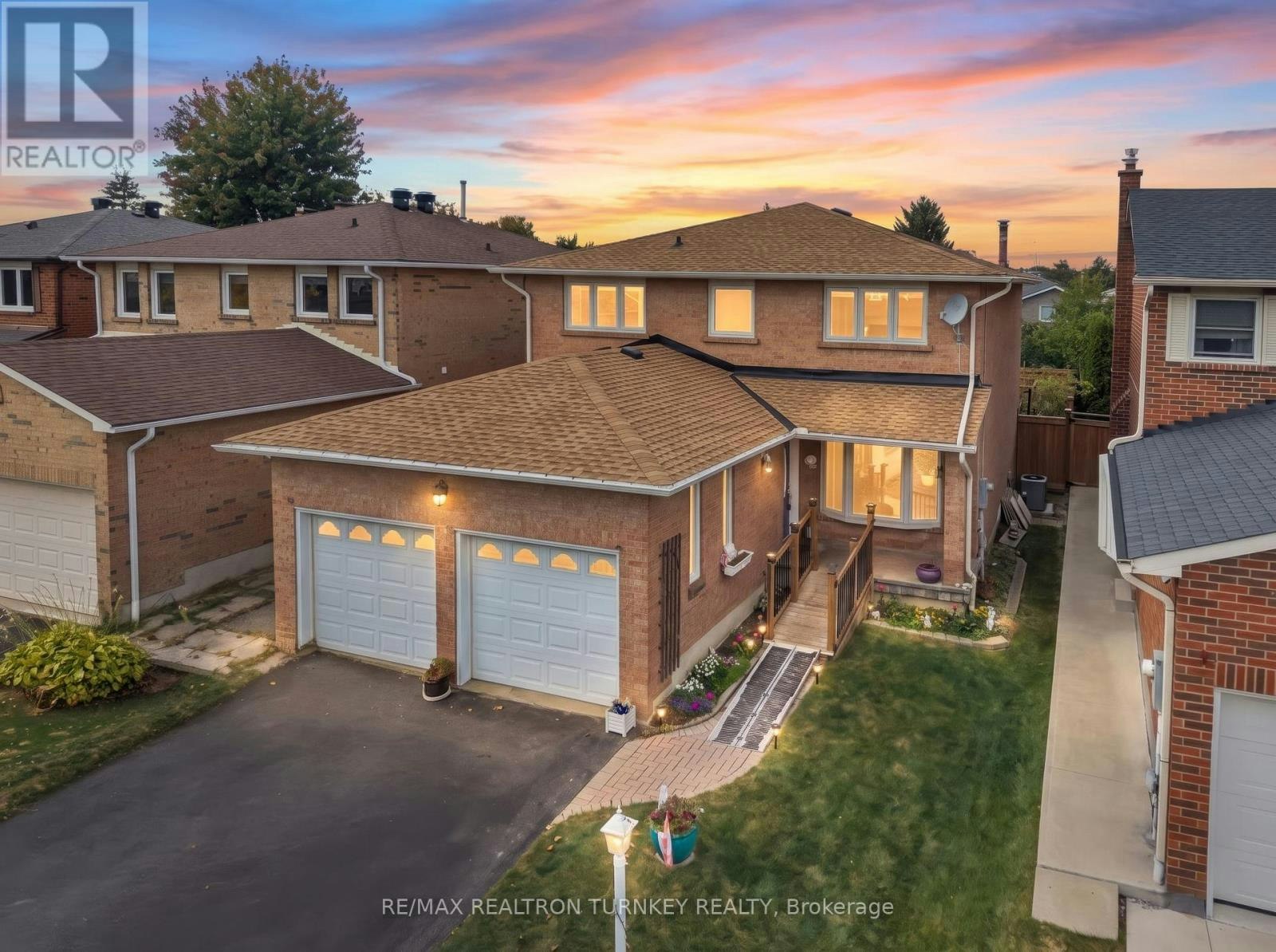 3155 Barwell Road, Mississauga, ON, L5L 3Z6