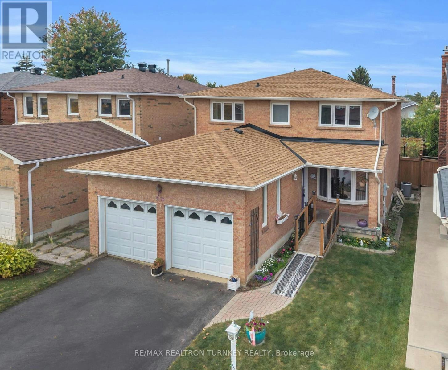 3155 Barwell Road, Mississauga, ON, L5L 3Z6