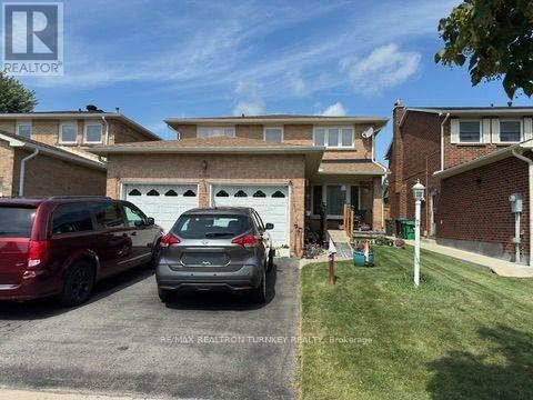 3155 Barwell Road, Mississauga, ON, L5L 3Z6