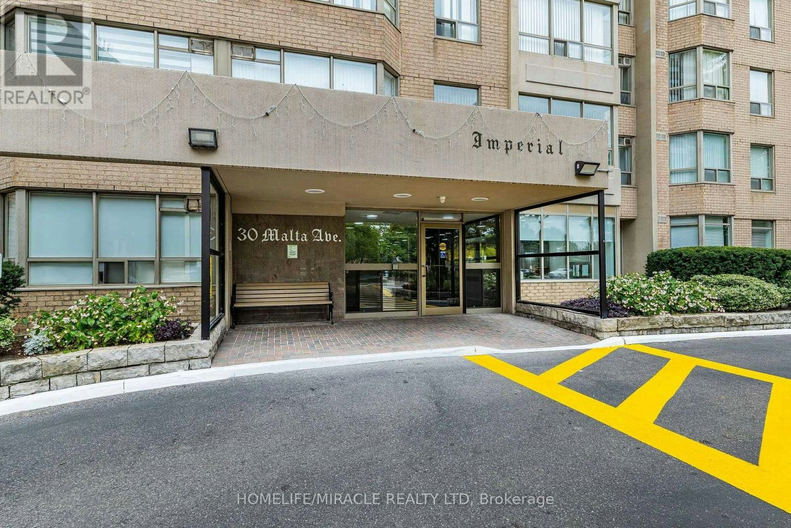 1809-30 Malta Avenue, Brampton, ON, L6Y 4S5 - 3