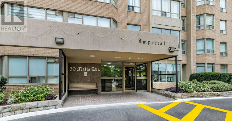 1809-30 Malta Avenue, Brampton, ON, L6Y 4S5 - 3