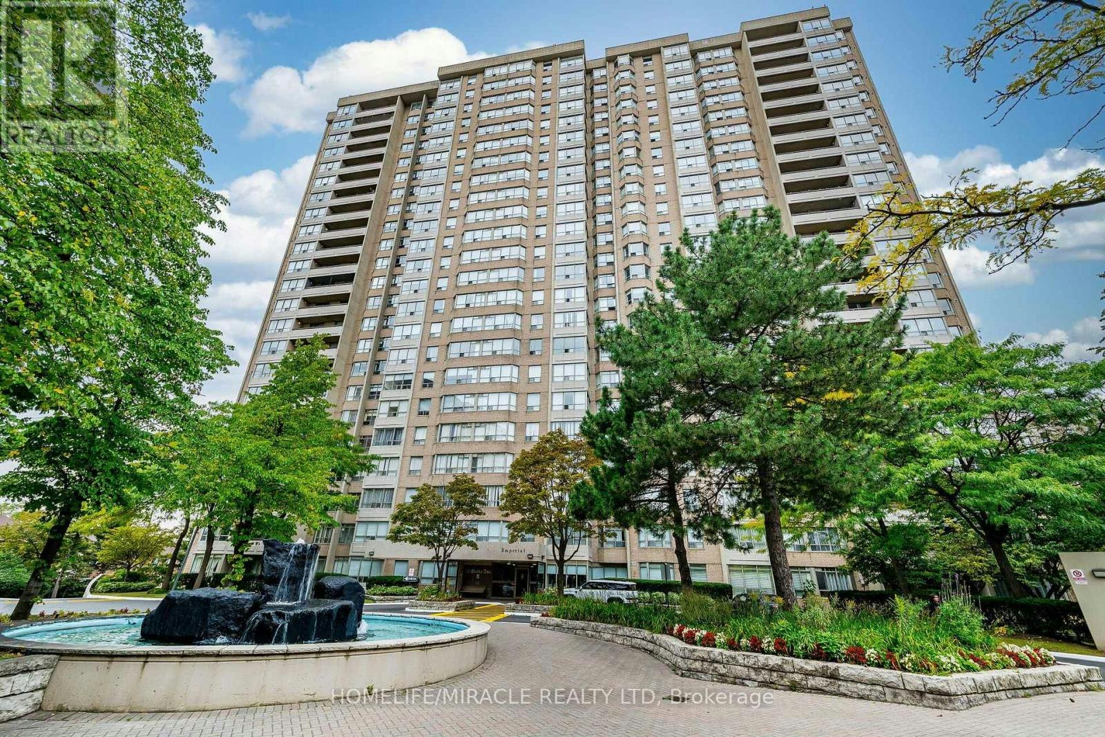 1809-30 Malta Avenue, Brampton, ON, L6Y 4S5 - 2