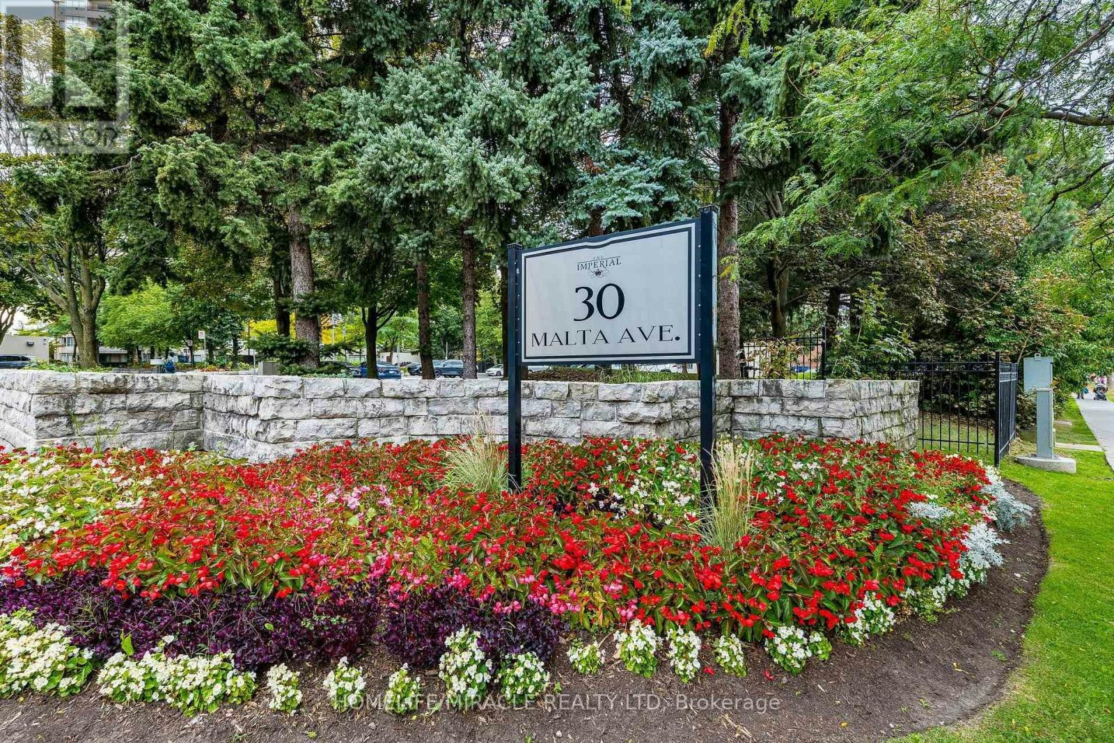 1809-30 Malta Avenue, Brampton, ON, L6Y 4S5