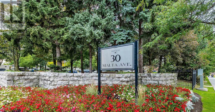 1809-30 Malta Avenue, Brampton, ON, L6Y 4S5