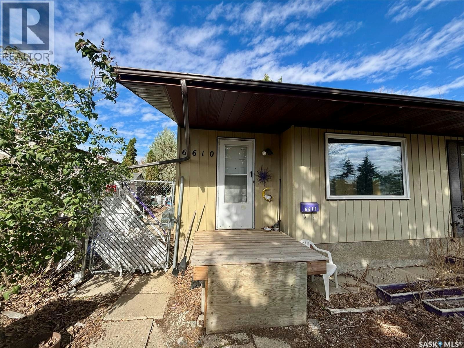 6610 Collins Bay, Regina, SK, S4X 1T2