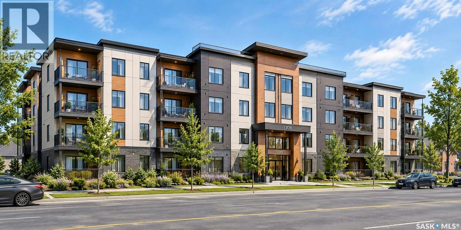 1304/1308/1312 Main Street, Saskatoon, SK, S7H 0L4