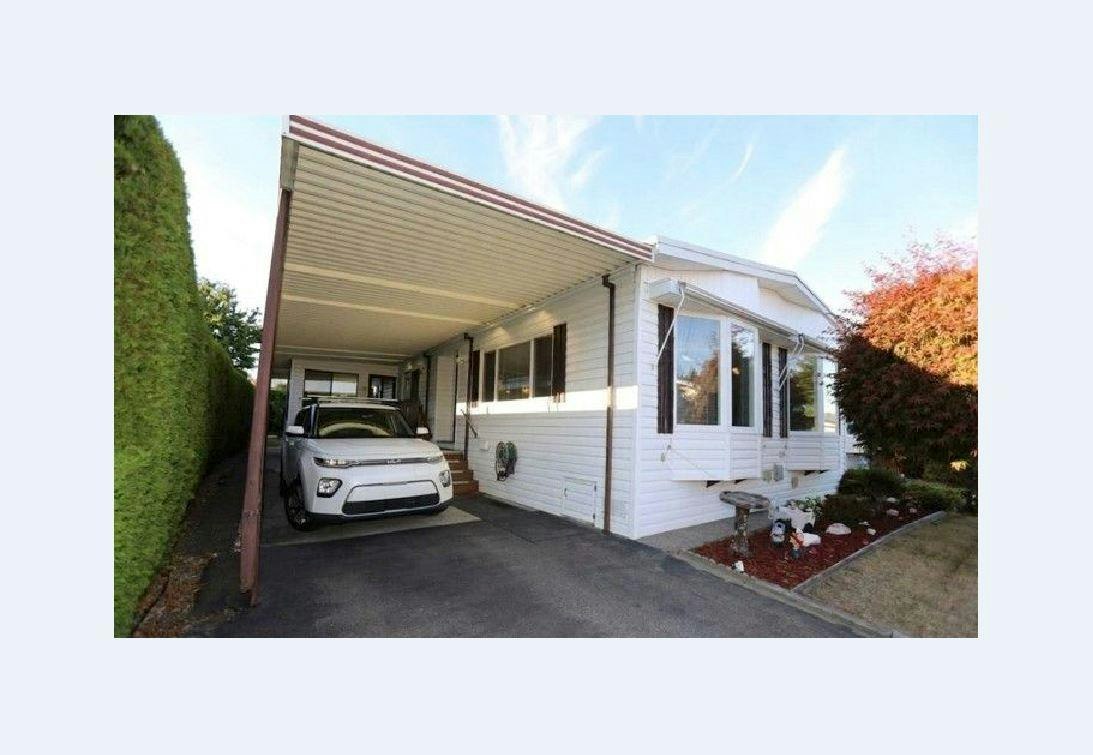 112-2303 Cranley Drive, Surrey, BC, V4A 8Y1